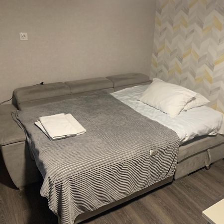 Futuristic 1 Bedroom Apartment Next To Vake Park Tbilisi Exterior foto