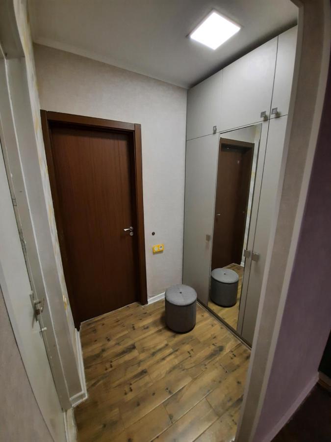 Futuristic 1 Bedroom Apartment Next To Vake Park Tbilisi Exterior foto